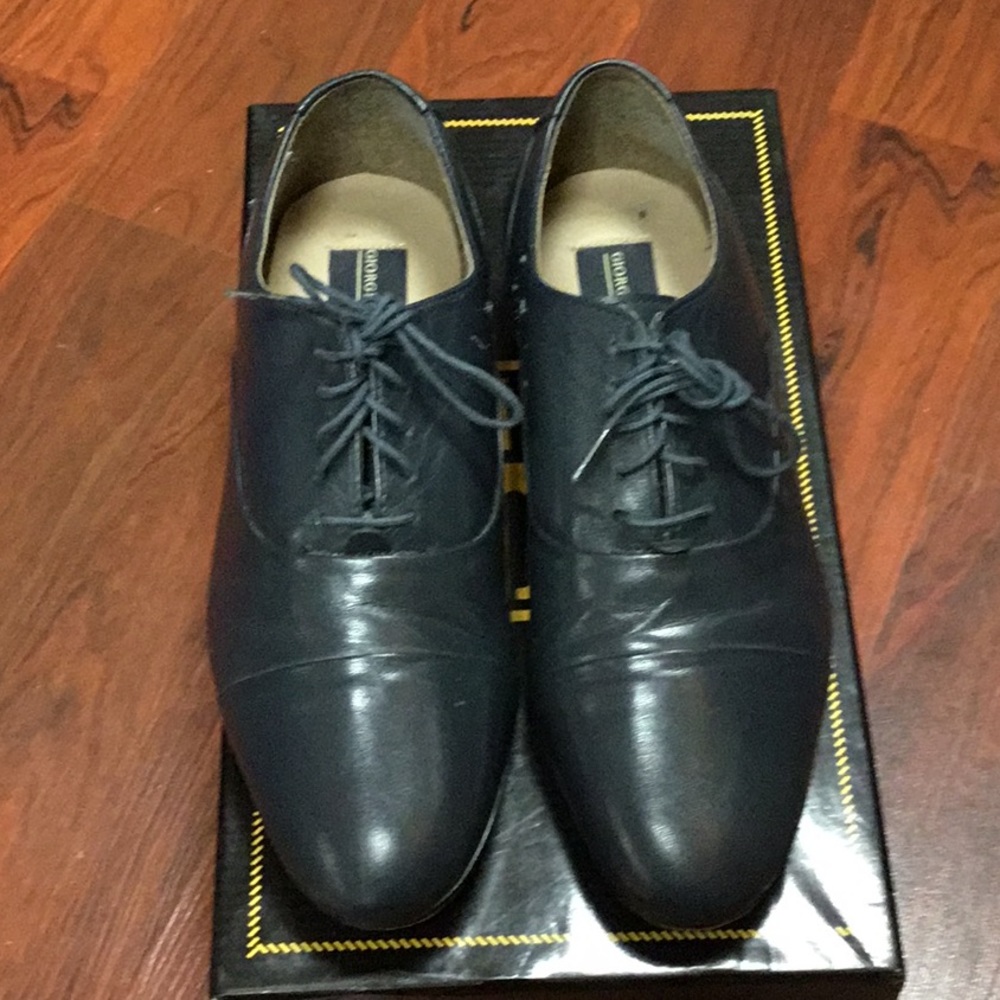 Boys Shoes